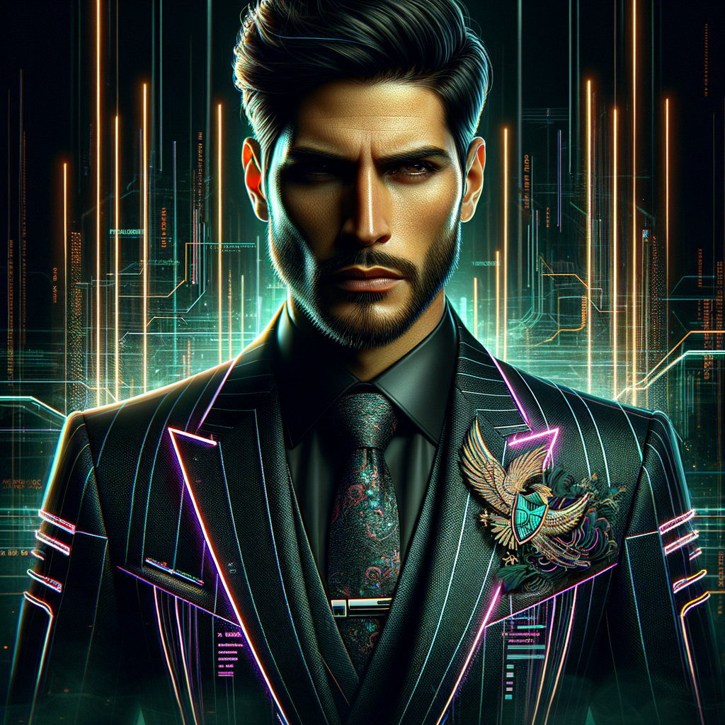 Cartel Commander - Pablo Escobot